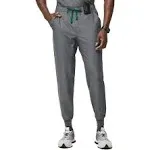 Figs Men's Tansen Jogger Scrub Pants Graphite L