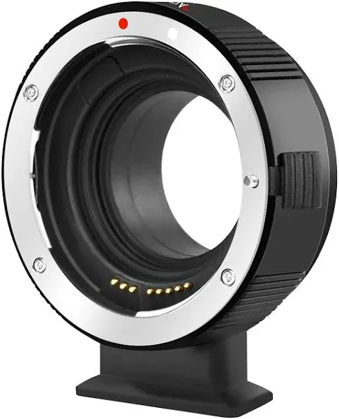 Viltrox EF-EOS M Lens Mount Adapter