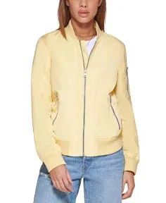 Levi's Women's Bomber Jacket