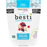 Wholesome Yum 12 oz BESTi Powdered Monk Fruit Sweetener with Allulose