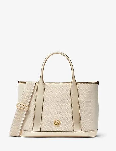 Michael Kors Luisa Medium Satchel