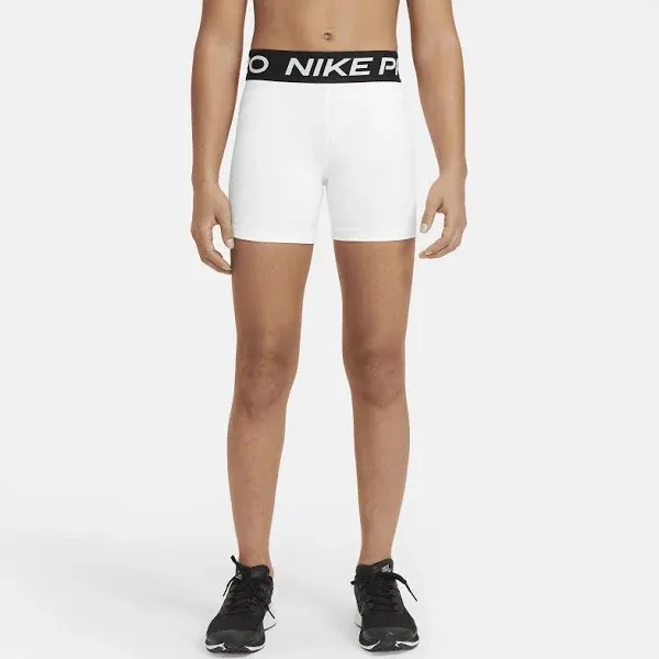 Nike Girls' Pro Shorts