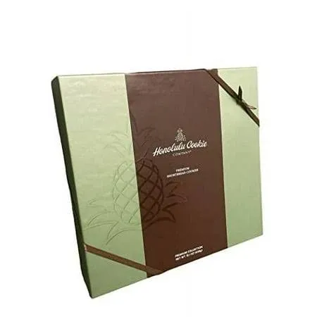 Honolulu Cookie Company Signature Gift Box