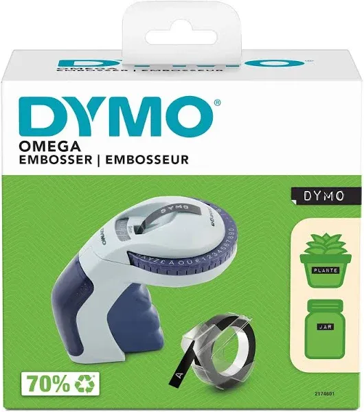 Dymo Omega Compact Marking Machine