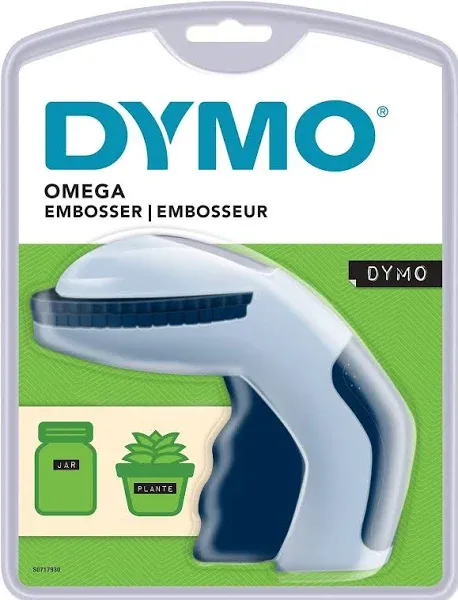 Dymo Omega