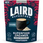 Laird Superfood Original Creamer with Functional Mushrooms - Nou