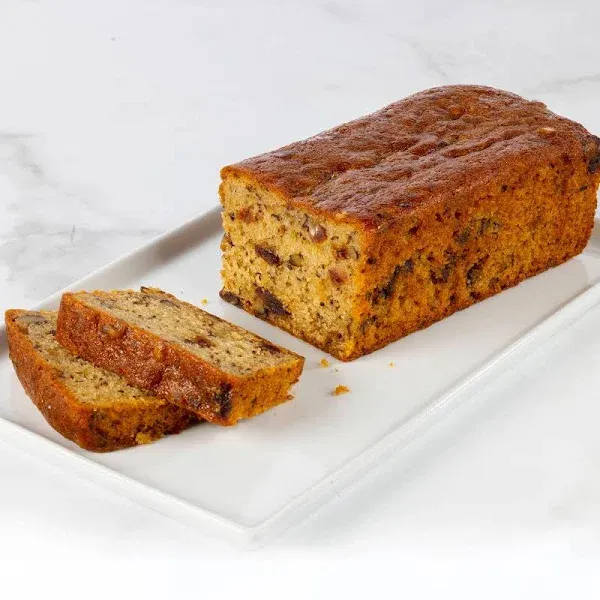 Beatrice Bakery Co. Date Nut Bread