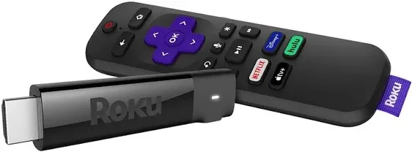 ROKU TV REMOTE (P27006223)