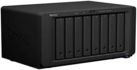 Synology DiskStation DS1821+