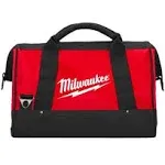 Milwaukee 50-55-3550 Contractor Bag