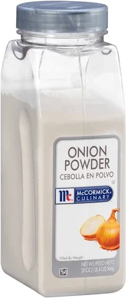 Mccormick Onion Powder