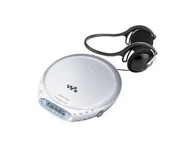 Sony D-EJ360 Portable CD Player