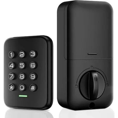 Veise Keyless Entry Door Lock