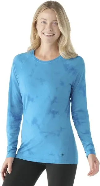 Women's Classic All-Season Merino Base Layer Crew