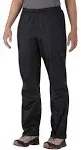 Outdoor Research Helium Rain Pants - Women's, Medium / Pewter