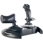 Thrustmaster - T-Flight Hotas One Joystick for Xbox Series X|S, Xbox One and PC - Black