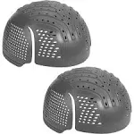 Ergodyne Charcoal Universal Bump Cap Insert 8945FX