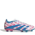 adidas Predator League Firm Ground Football Boots Kids