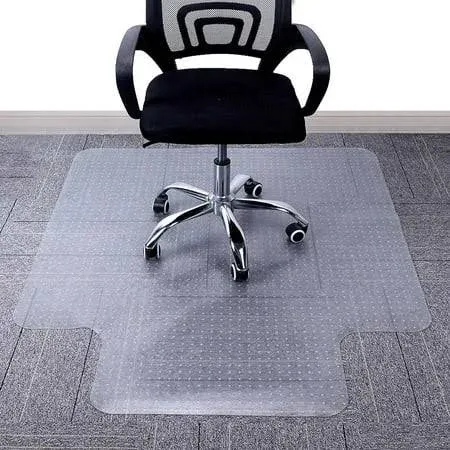 48&#034; X 36&#034; Office Mat Chair Mat Heavy Duty Carpets for Floor Rug Carpet Protector