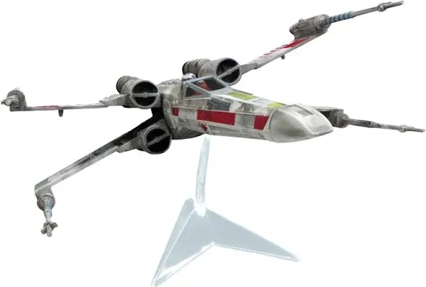 MPC Star Wars: A New Hope X-Wing Fighter (Snap) 1:63 Scale Model Kit