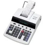 Canon CP1200DII Commercial Desktop Printing Calculator