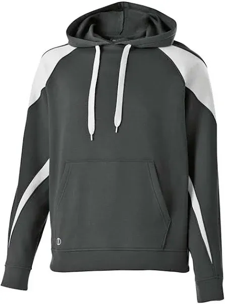 Veritas Classical Academy Holloway Colorblock Hoodie