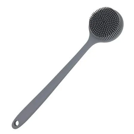 DNC Soft Silicone Back Scrubber