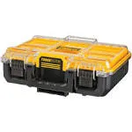 DeWalt ToughSystem 2.0 Half-Width Organizer DWST83392