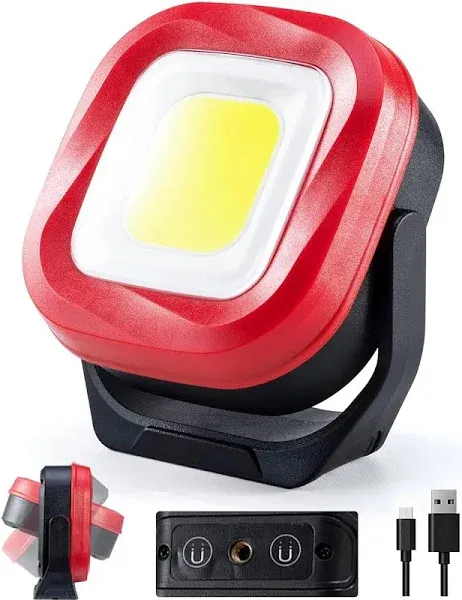 ORHOMELIFE COB LED Work Light