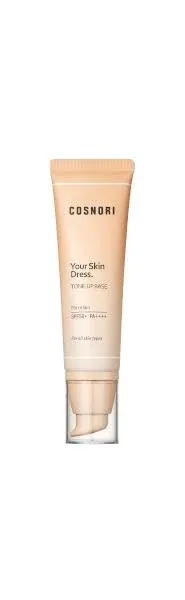 COSNORI - Your Skin Dress Tone-up Base SPF50+ PA++++ - 50ml