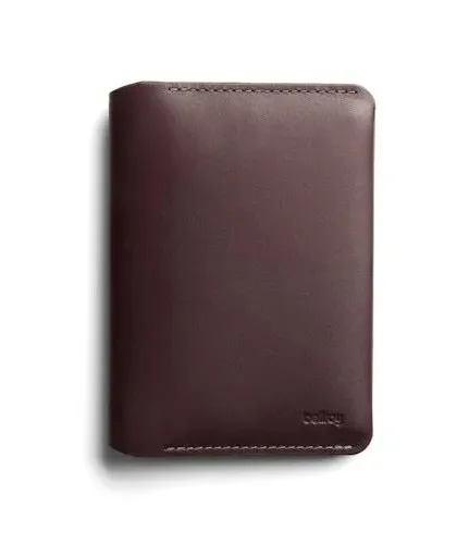 Bellroy Passport Cover Everglade