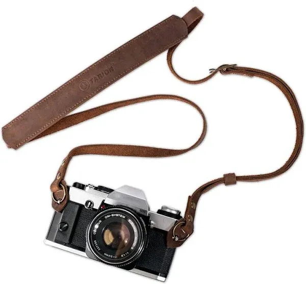 TARION Adjustable DSLR Shoulder Neck Strap Belt