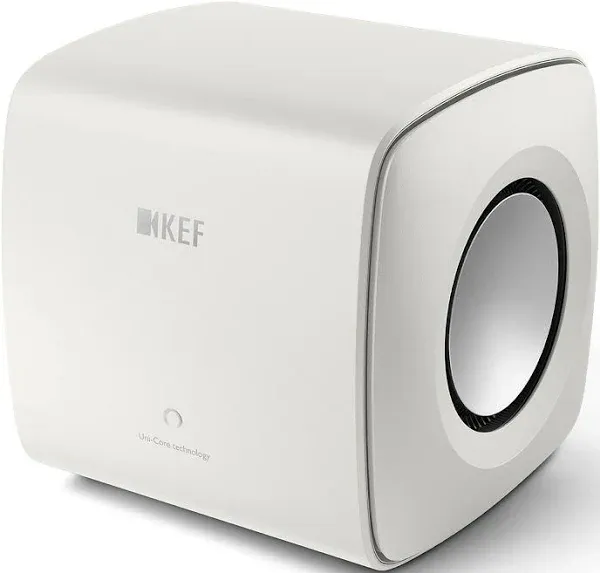 KEF KC62 Subwoofer