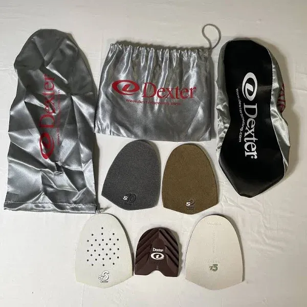 Dexter S10 Felt Replacement Sole