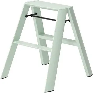 Hasegawa Ladders Lucano Step Ladder