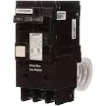 ITE-Siemens QF250 Circuit Breaker