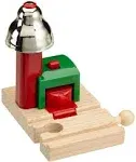 Brio Magnetic Bell Signal