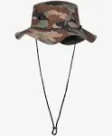 Quiksilver Bushmaster Hat - Camo