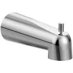 Moen 3839 Diverter Tub Spout , Chrome