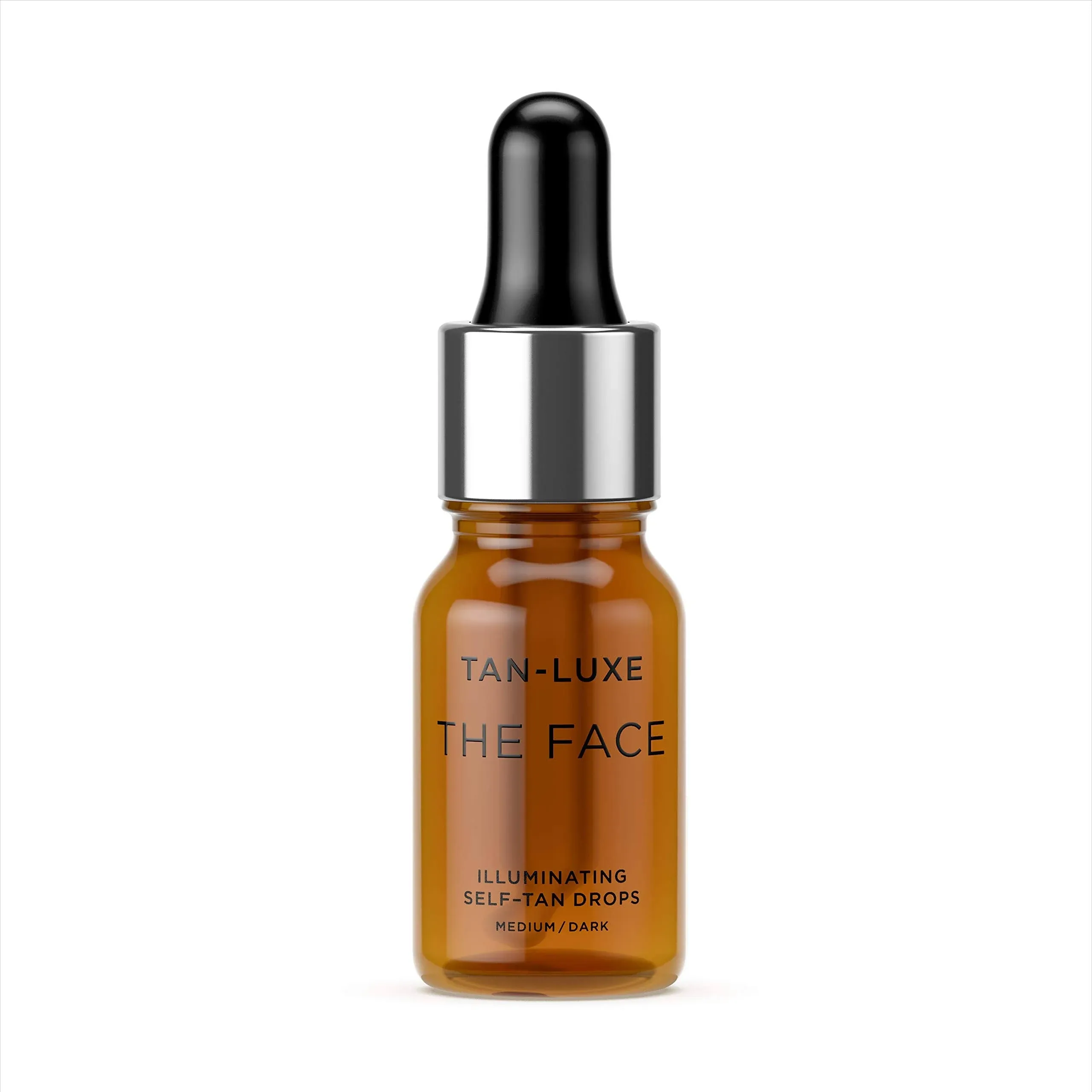 Tan-Luxe THE FACE Medium/Dark 10ml