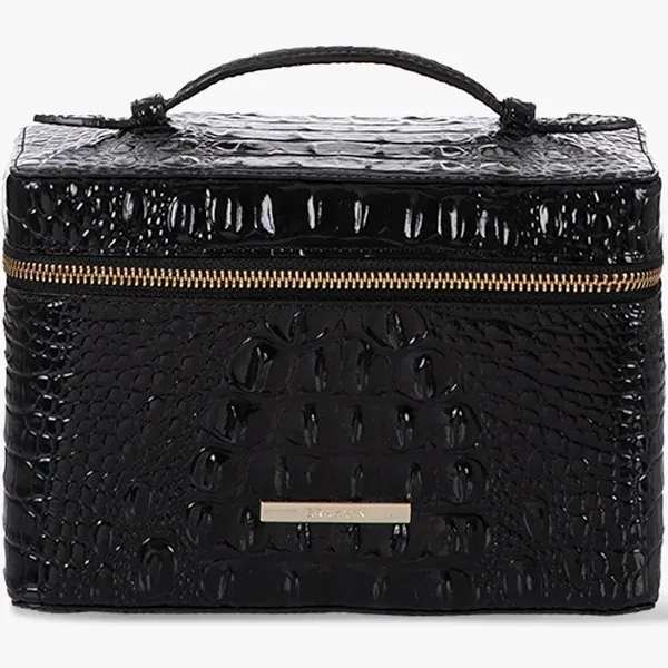 Brahmin Charmaine Black Melbourne