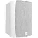 KEF Ventura 6 Outdoor All-Weather Loudspeakers White (Pair)