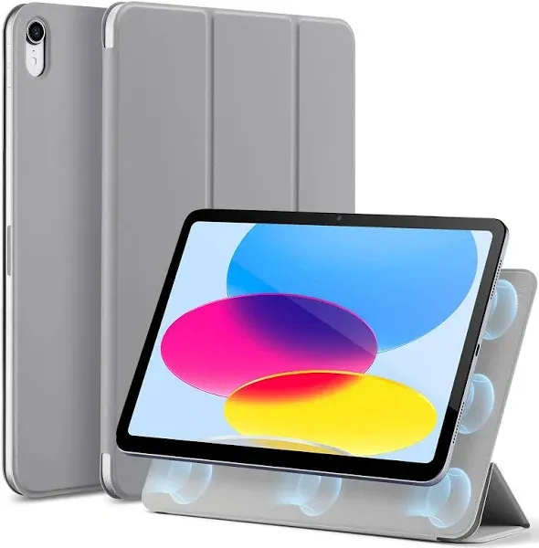 iPad 10th Generation Rebound Magnetic Case