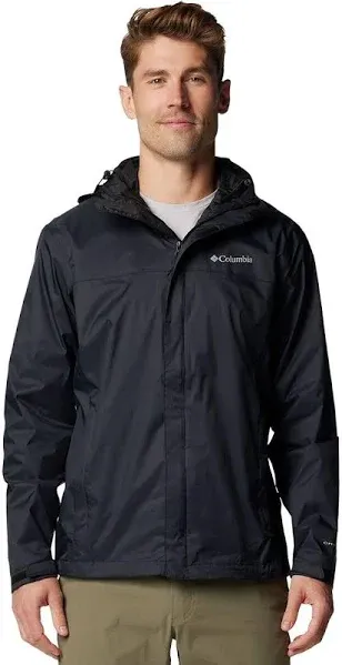 Men's Columbia WaterTight II Jacket