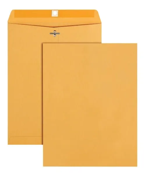 Office Depot Manila Envelopes