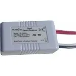 10-60W 120V to 12V Dimmable Transformer UL Approved