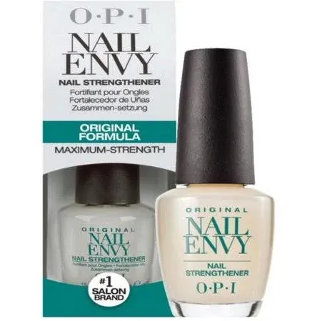 Opi Nail Envy Strengthener Original