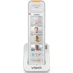 Vtech SN5307 Amplified Photo Dial Accessory Handset