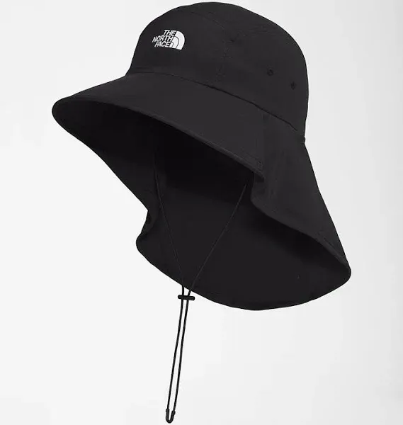 The North Face Men's Horizon Mullet Brimmer Hat - TNF Black