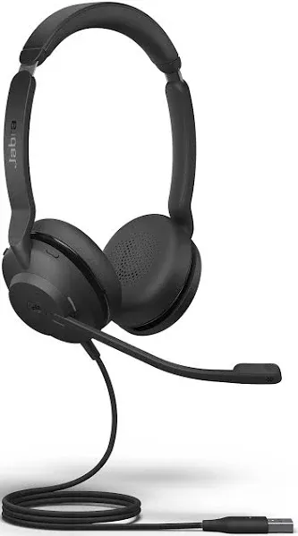 Evolve2 30 SE Headset Jabra